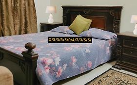 House In Lahore
